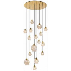 Подвесной светильник SL1188.303.16