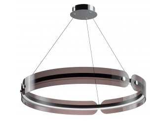 Подвесной светильник MOD309PL-L40GR4K