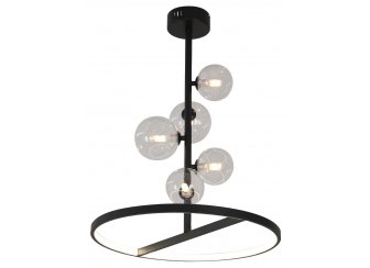 Подвесной светильник 07608-5АL,19