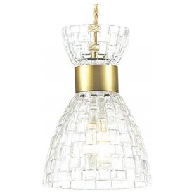 Подвесной светильник Jackie 3704/1