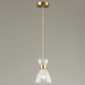 Подвесной светильник Jackie 3704/1