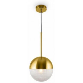 Подвесной светильник FR5126PL-01BS