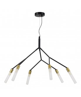 Подвесной светильник SLE1129-403-06