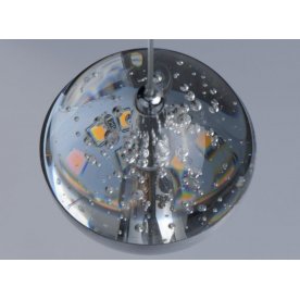 Подвесной светильник Капелия 730010101