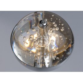 Подвесной светильник Капелия 730010101