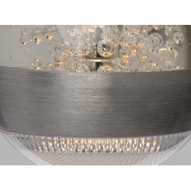 Подвесной светильник Капелия 730010101