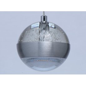 Подвесной светильник Капелия 730010209