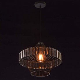 Подвесной светильник Кассель 643012101