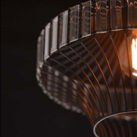 Подвесной светильник Кассель 643012101