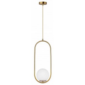 Подвесной светильник V6010-1P