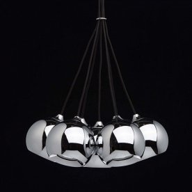 Подвесной светильник Котбус 1 492010607