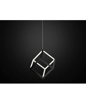 Подвесной светильник Куб CL719201