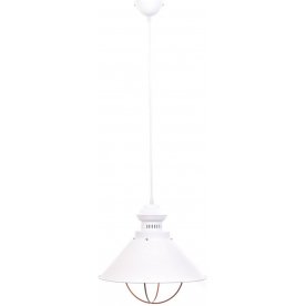 Подвесной светильник LDP 7930 WT