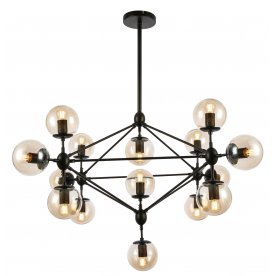 Подвесной светильник Lacotta SLE154903-15