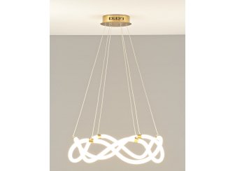 Подвесной светильник V2912-PL