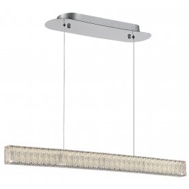 Подвесной светильник SL6008.133.01