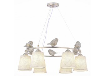 Подвесной светильник SLE1155-503-06