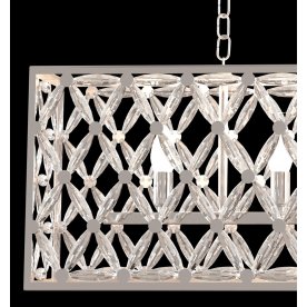 Подвесной светильник Ledas MOD069PL-04CH