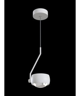 Подвесной светильник Lens MOD072PL-L8W3K