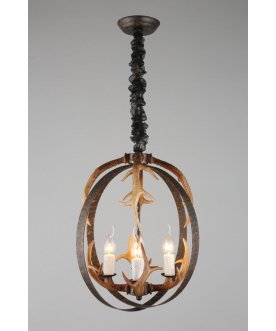 Подвесной светильник OML-51906-04