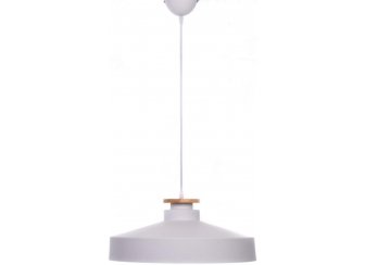 Подвесной светильник LDP 7974-400 WT+WT