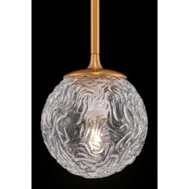 Подвесной светильник Ligero MOD061PL-01BS