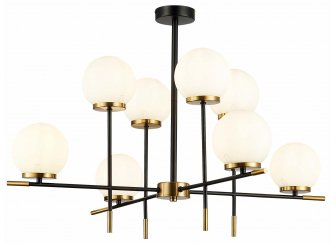 Подвесной светильник SL1203.412.08