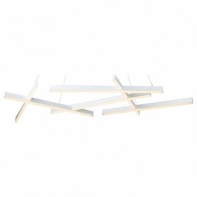 Подвесной светильник Line MOD016PL-L75W