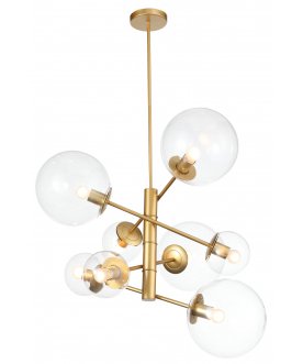 Подвесной светильник Liora SL1150.203.08