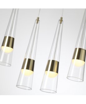 Подвесной светильник 5043/42L