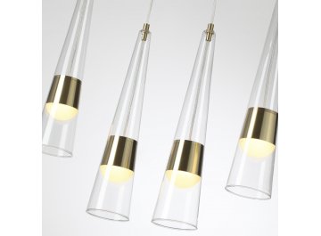 Подвесной светильник 5043/42L