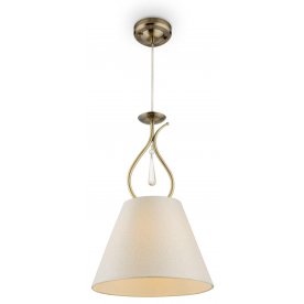 Подвесной светильник FR2019PL-01BS