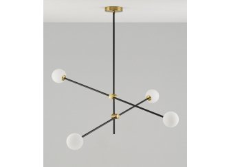 Подвесной светильник V2200-C