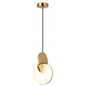 Подвесной светильник V10512-PL