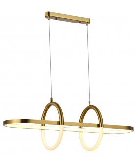 Подвесной светильник SL1579.313.01