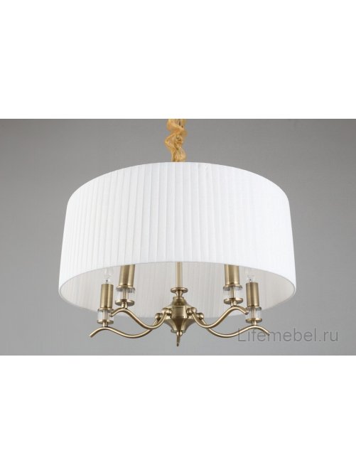 Подвесной светильник Molveno OML-57606-05
