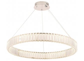 Подвесной светильник MUSIKA SP70W LED CHROME