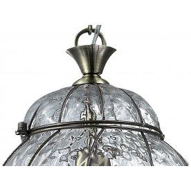 Подвесной светильник Nargiz 2684/1A