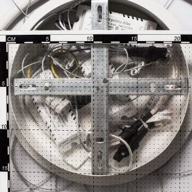 Подвесной светильник Неон CL731095