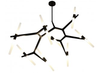 Подвесной светильник 07531-16,19