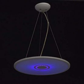 Подвесной светильник Норден 660012601