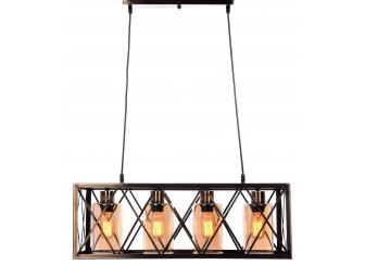 Подвесной светильник Nortis LDP 11775-4