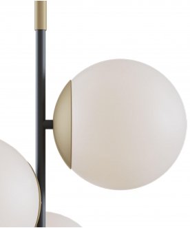 Подвесной светильник Nostalgia MOD048PL-03G