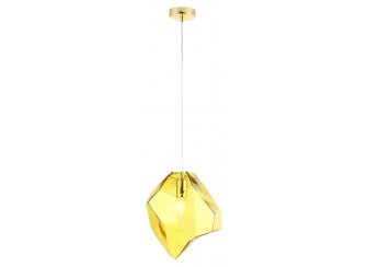 Подвесной светильник NUESTRO SP1 GOLD/AMBER