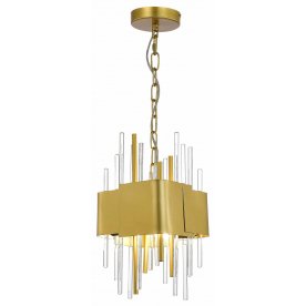 Подвесной светильник SL1633.203.04