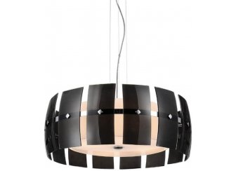 Подвесной светильник LDP 8337-А-4 GD