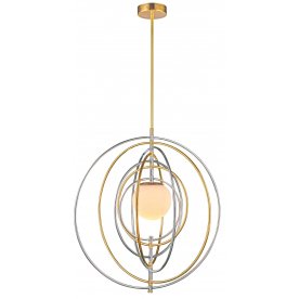 Подвесной светильник WTL1081-1