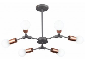 Подвесной светильник SLE106403-06