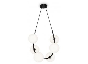 Подвесной светильник FR4005PL-06B2