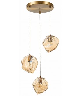 Подвесной светильник SL1175.303.03